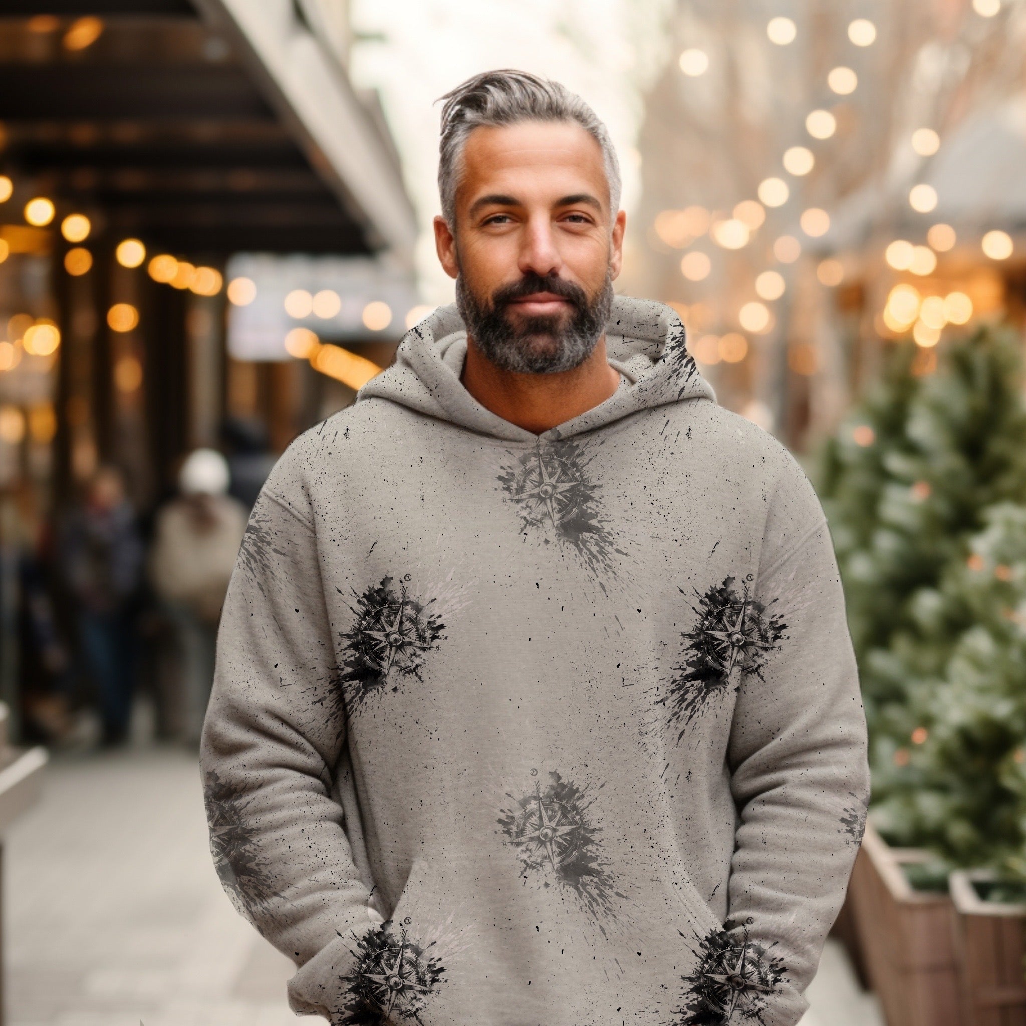 Großer Kompass Dauervorbestellung